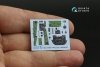 Quinta Studio QD48260 P-51D Early 3D-Printed & coloured Interior on decal paper ( Airfix ) 1/48